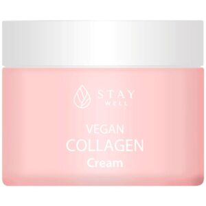 Vegan Collagen Cream