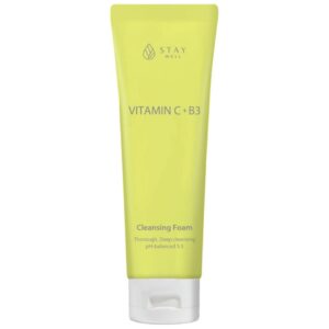 Vitamin C+B3 Cleanser