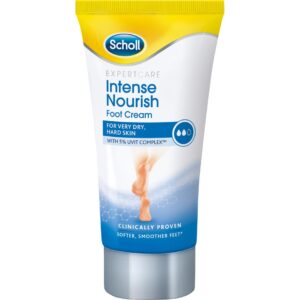 Intense Nourish Foot Cream