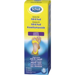 Intense Nourish Foot Cream - Pharma