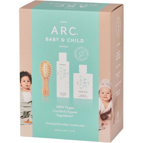 Baby & Child Giftset