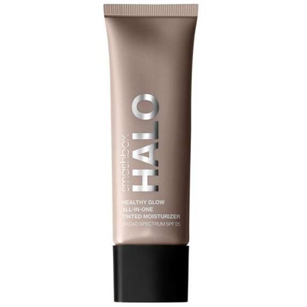 Halo Healthy Glow All-In-One Tinted Moisturizer SPF 25