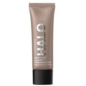 Mini Halo Healthy Glow All-In-One Tinted Moisturizer SPF 25