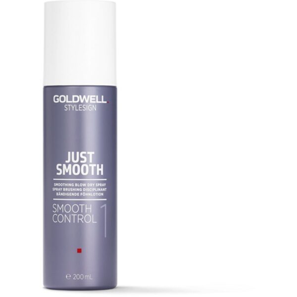 Goldwell StyleSign Just Smooth