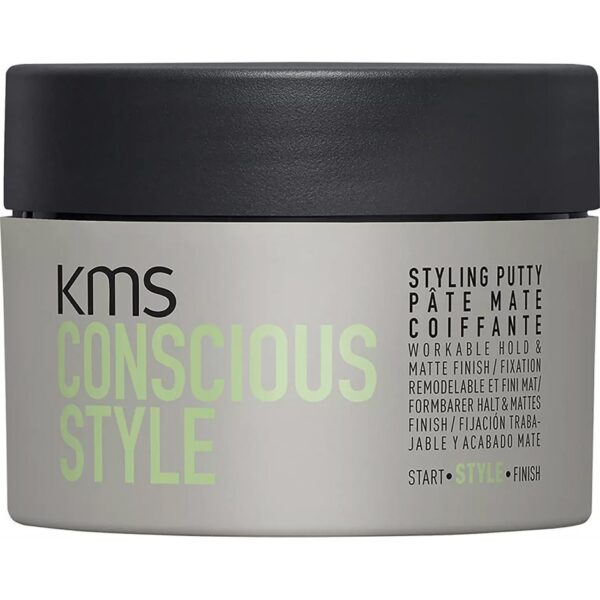KMS ConsciousStyle