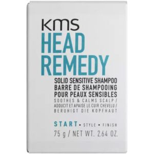 KMS HeadRemedy Solid