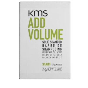 KMS AddVolume Solid