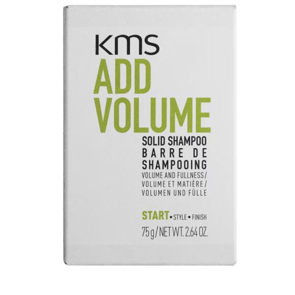 KMS AddVolume Solid