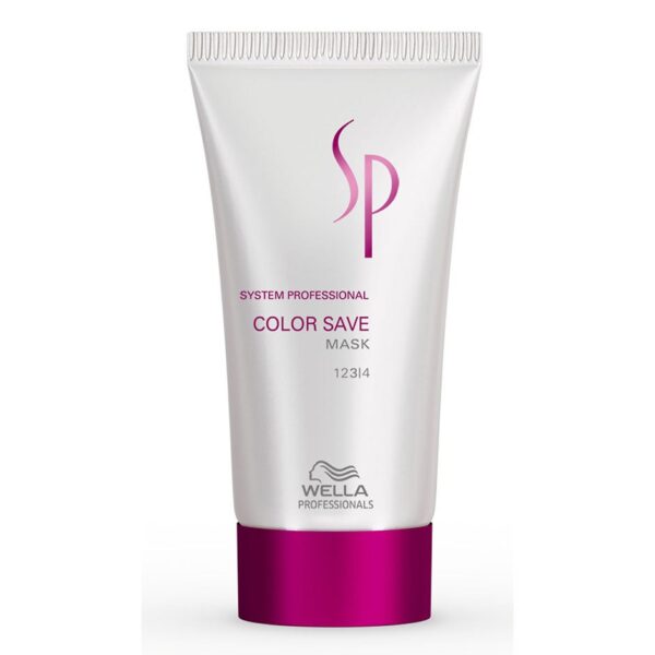 System Professional Color Save Mask