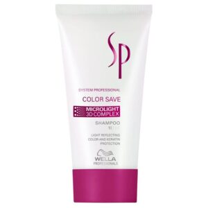 System Professional Color Save Shampoo