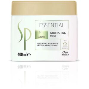 System Professional Essential Mask