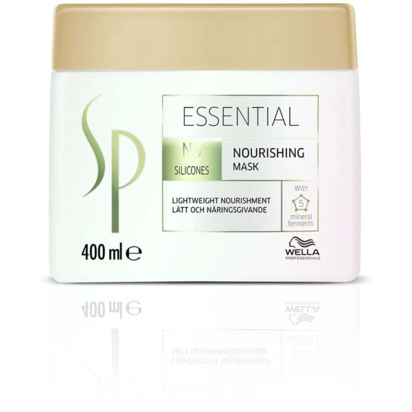 System Professional Essential Mask