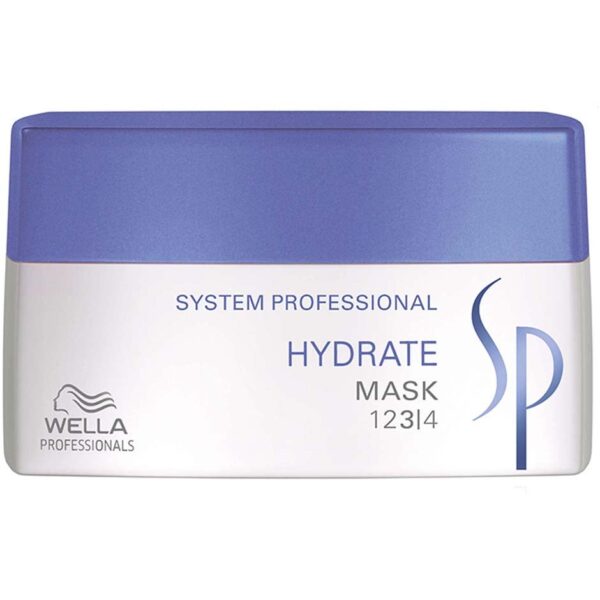 System Professional Hydrate Mask