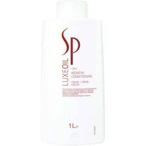 System Professional LuxeOil Conditioner