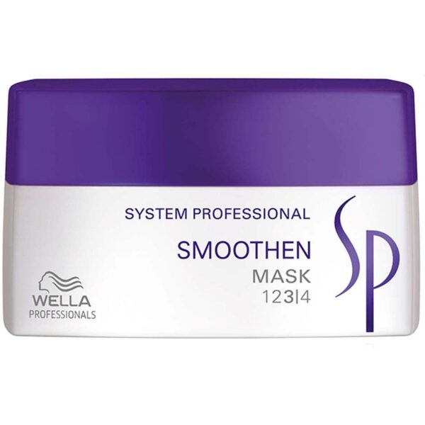 System Professional Smoothen Mask