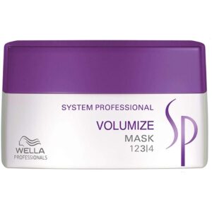 System Professional Volumize Mask