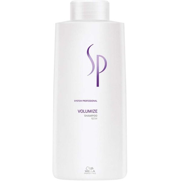 System Professional Volumize Shampoo