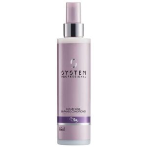 System Professional Color Save Bi-Phase Conditioner