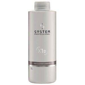 System Professional Deep Cleanser