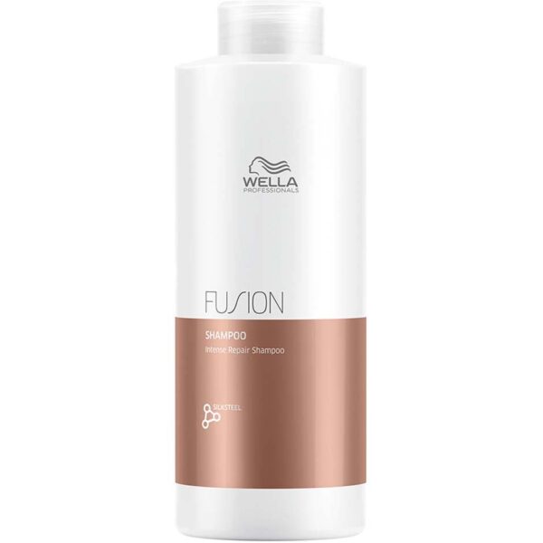 Invigo Fusion Shampoo