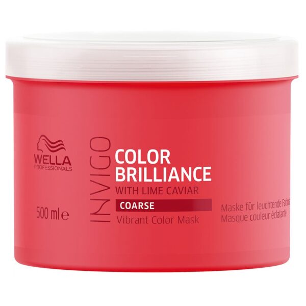 Invigo Brilliance Mask Coarse