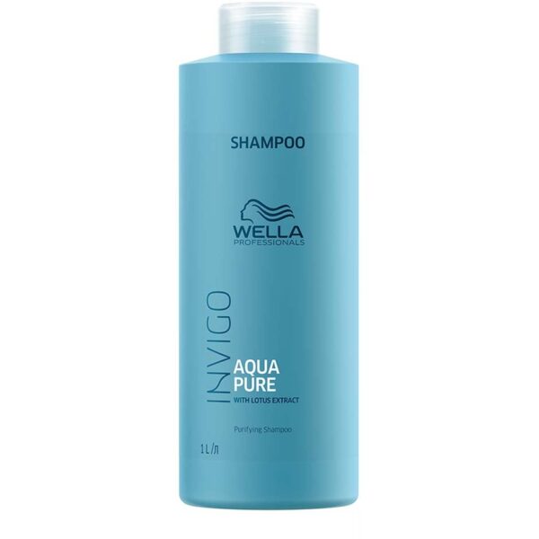 Invigo Pure Shampoo