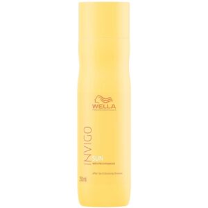 Invigo Sun Hair & Body Shampoo