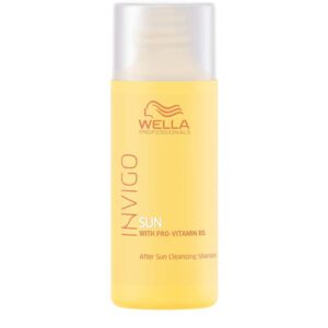 Invigo Sun Hair & Body Shampoo