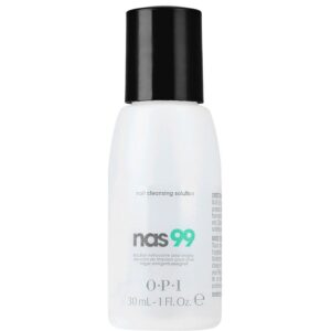 Nas-99 Nail Cleanser