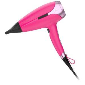 Helios™ Hair Dryer Orchid Pink