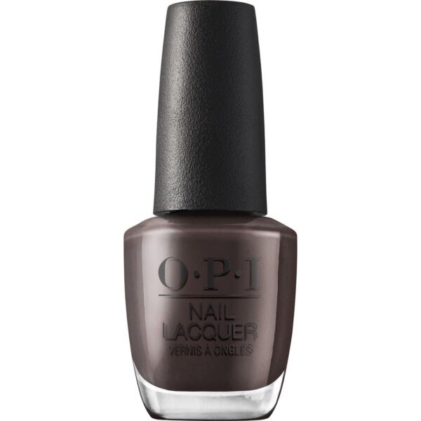 Nail Lacquer Brown to Earth