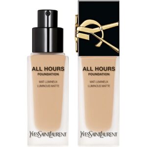 All Hours Foundation