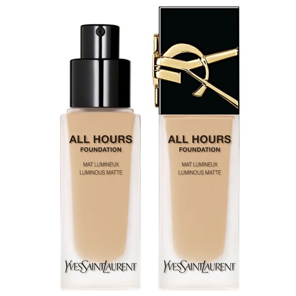 All Hours Foundation