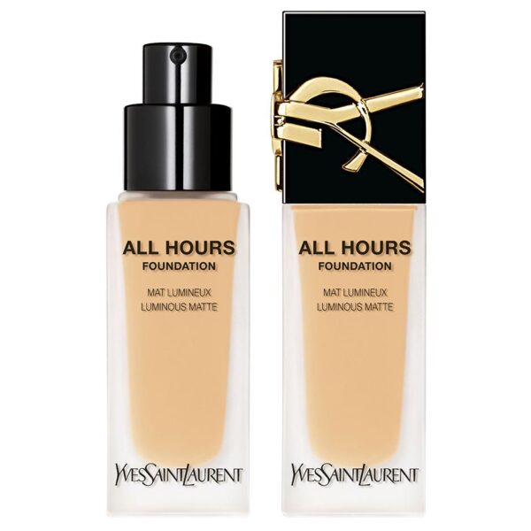 All Hours Foundation