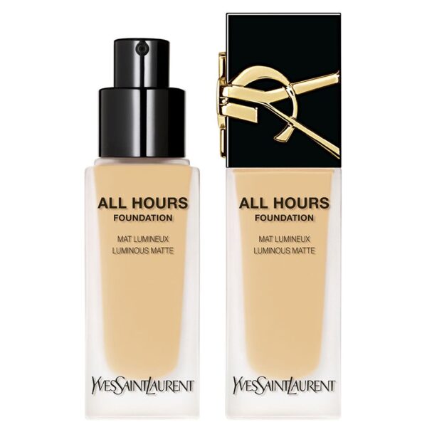 All Hours Foundation