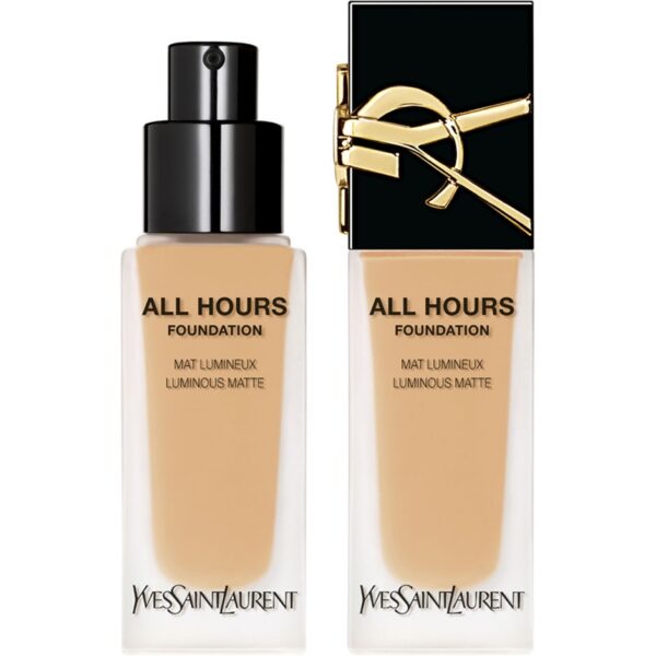 Liquid Foundations