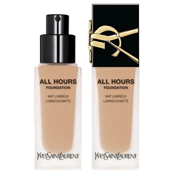 All Hours Foundation