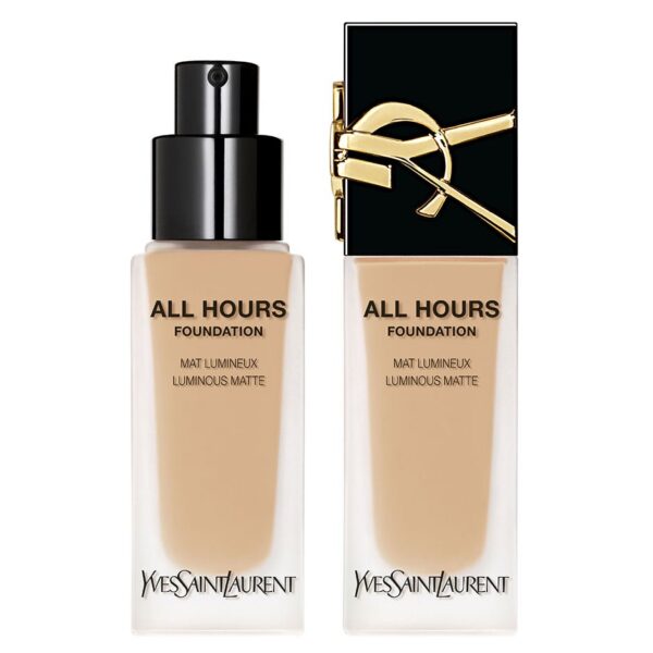 All Hours Foundation