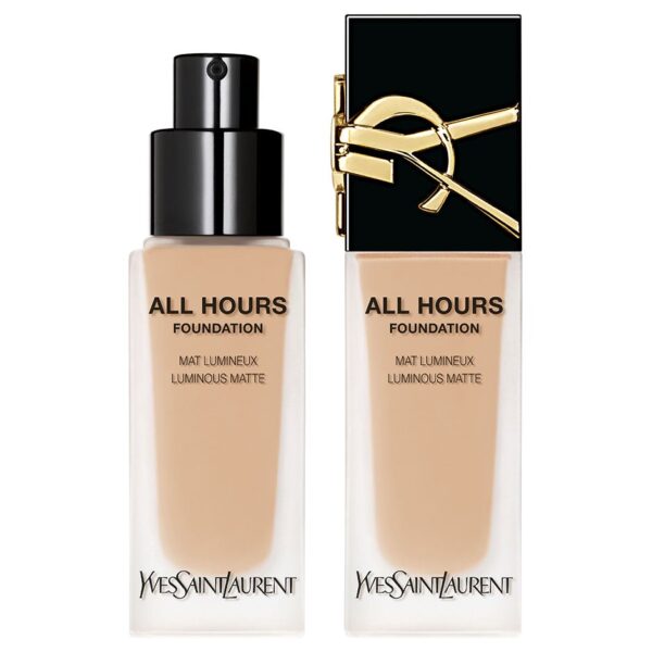 All Hours Foundation