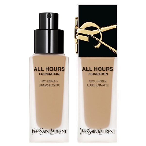 All Hours Foundation