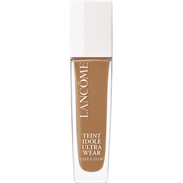 Liquid Foundations