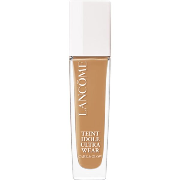 Liquid Foundations