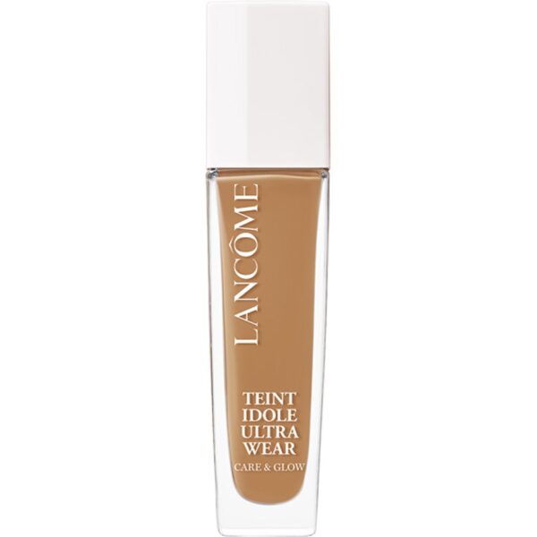 Liquid Foundations