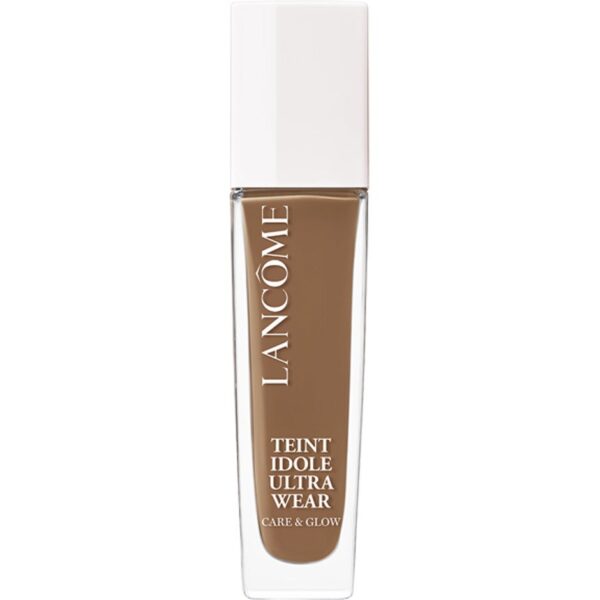 Liquid Foundations