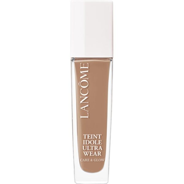 Liquid Foundations