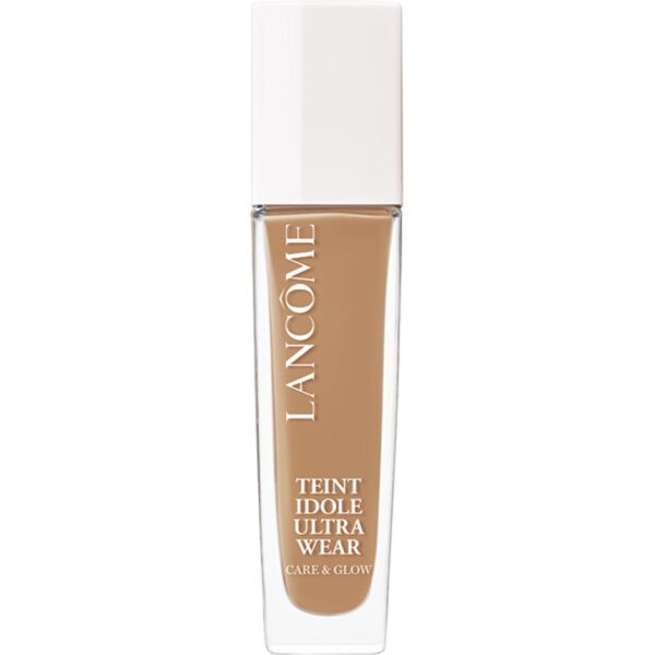 Liquid Foundations