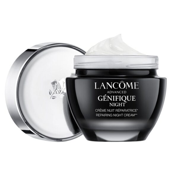 Génifique Barrier Night Cream