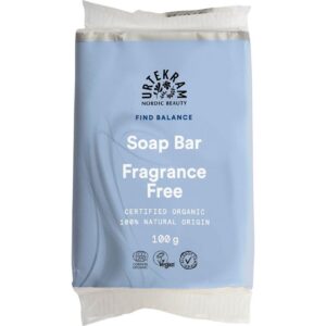 Fragrance Free Soap Bar