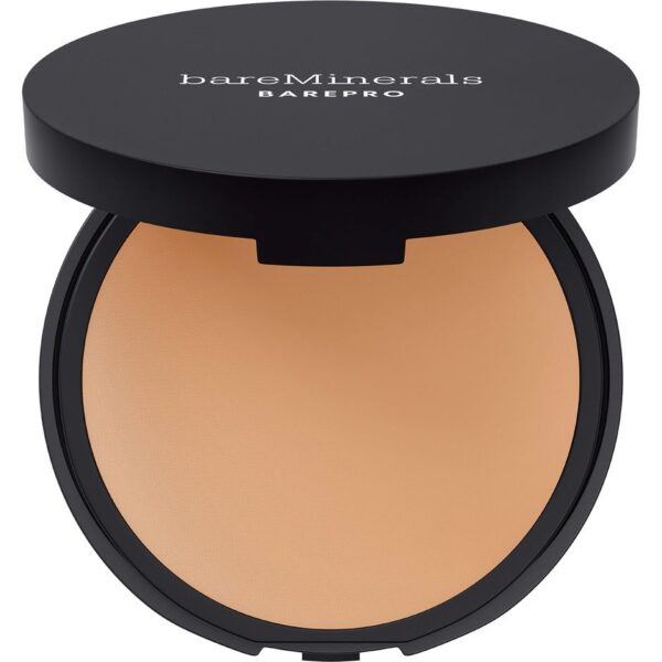 BarePro 16hr Skin-Perfecting Powder Foundation