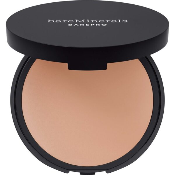 BarePro 16hr Skin-Perfecting Powder Foundation